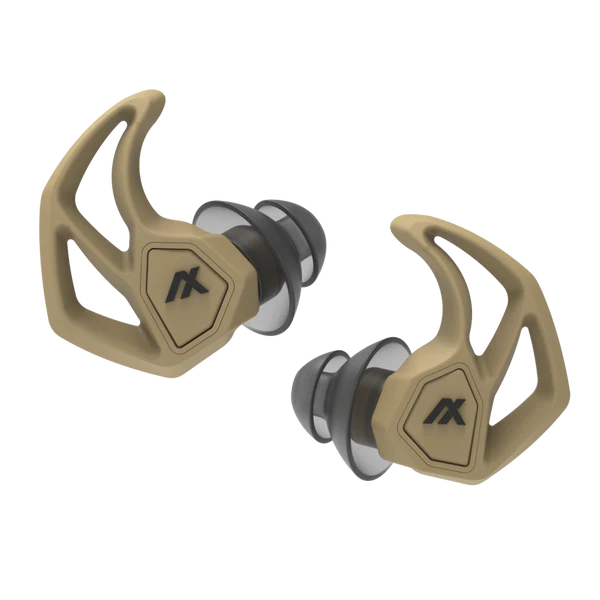 Axil X30i Earplug Toggle Switch