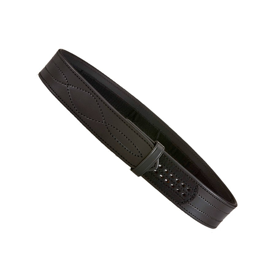 Velcro Lined Duty Belt