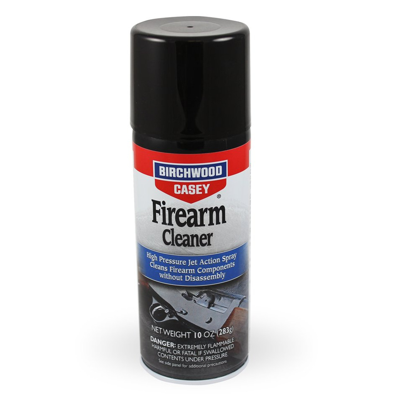 Birchwood Casey Firearm Cleaner, 10 Fl. Oz. Aerosol