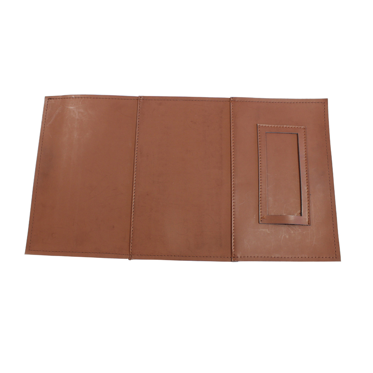 Birchwood Casey Handgun Leather Service Mat