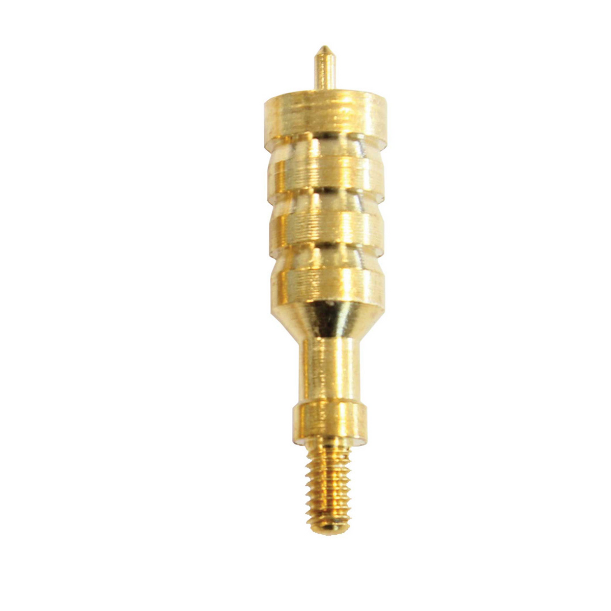 .50 Caliber Brass Push Jag