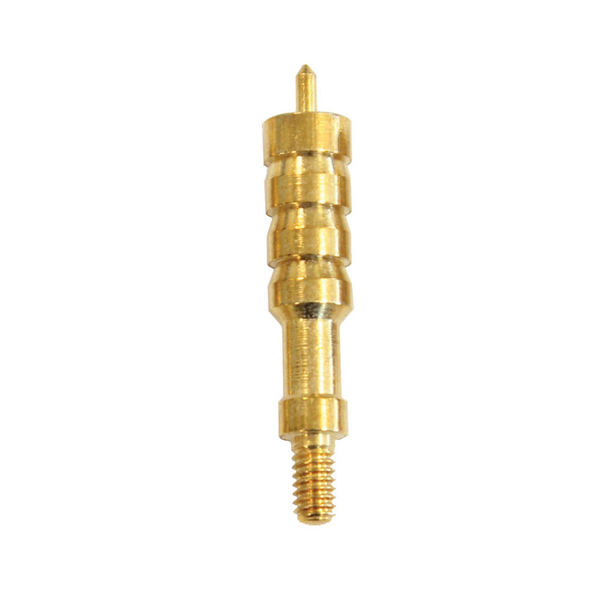 .40 Caliber Handgun Brass Push Jag