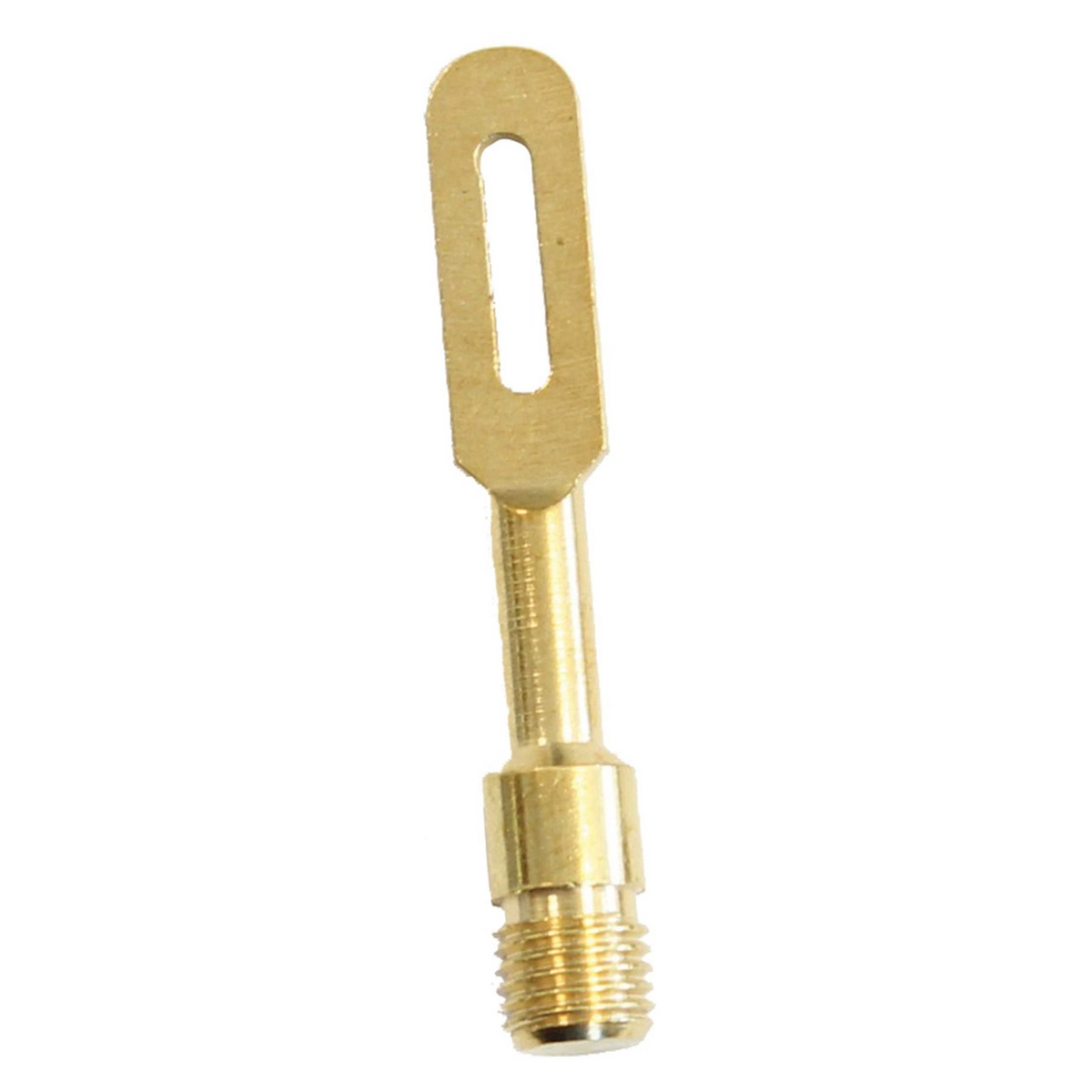 Brass Slotted Tip 10, 12, 16, 20 Gauge