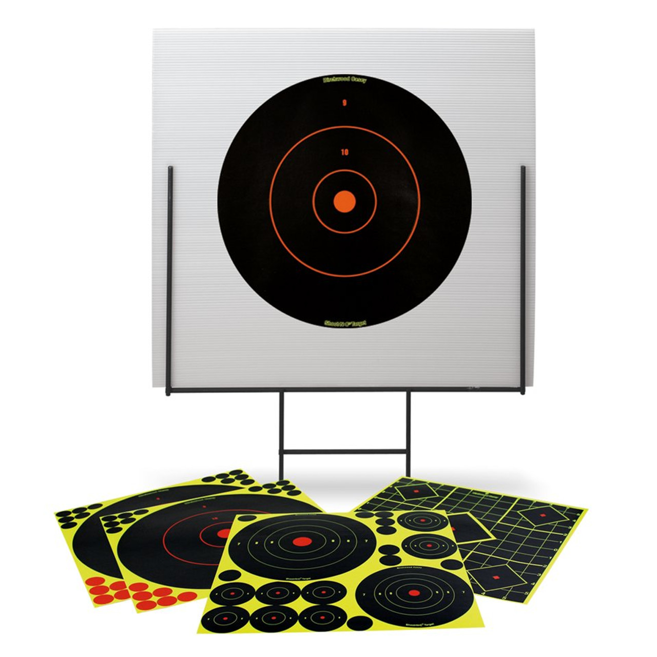 Birchwood Casey Shoot-n-c Portable Shooting Range