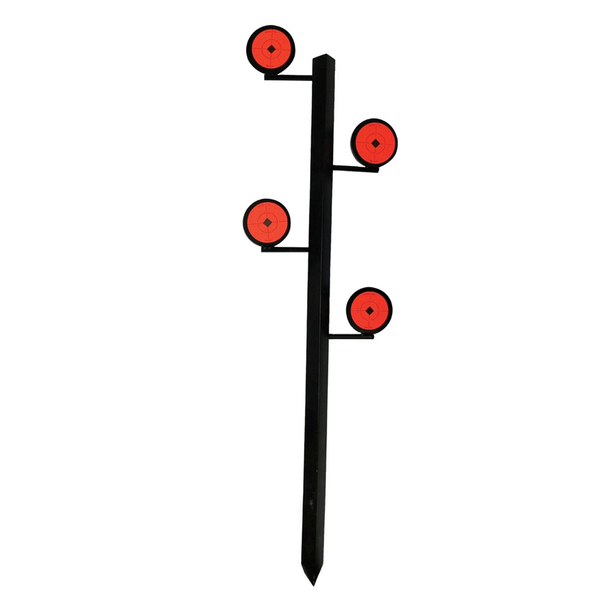 World Of Targets Rimfire Dueling Tree Target