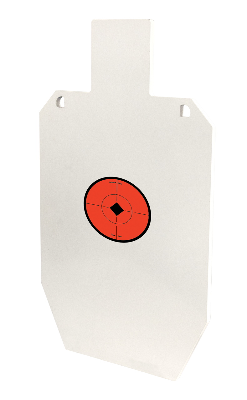 66% Ipsc Silhouette