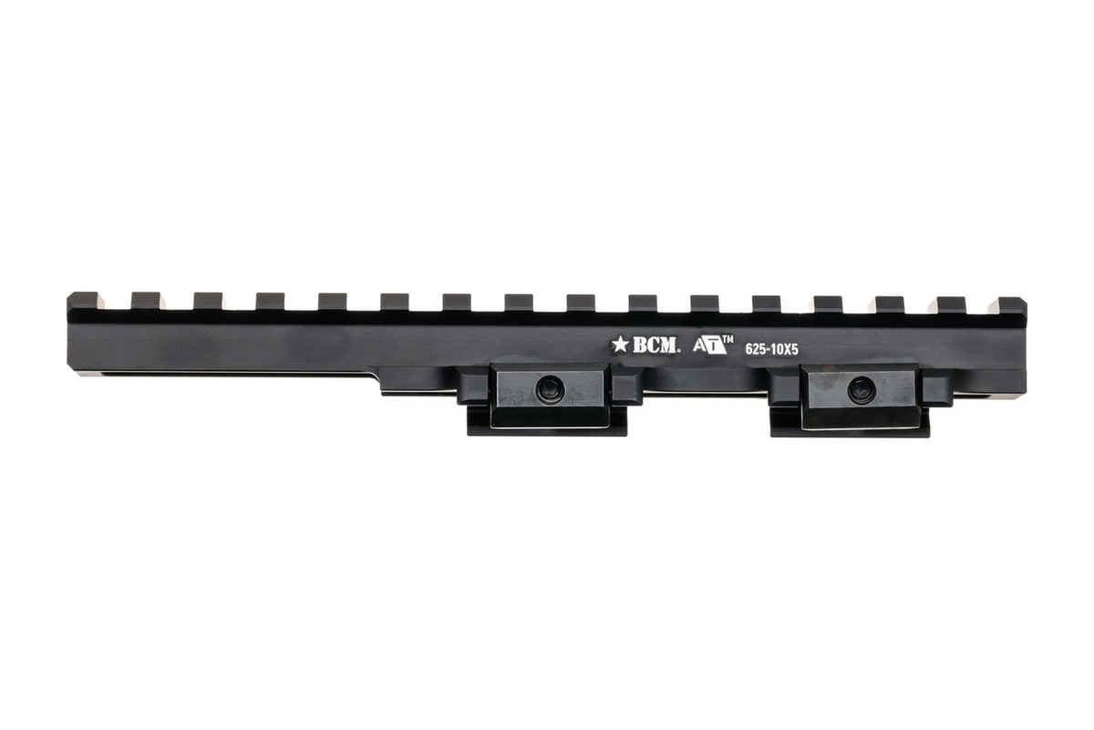 Bcm A/t Optic Riser 625-10x5