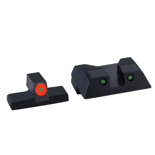 Apx Spartan Tritium Sights