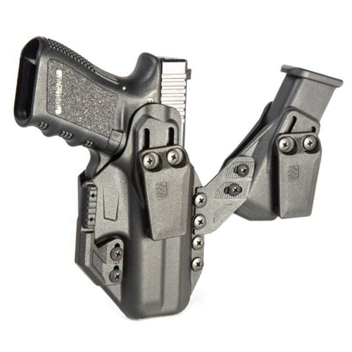 Stache Iwb Premium Holster Kit