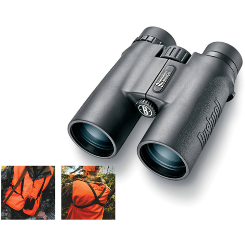 Powerview Roof Prism Binoculars