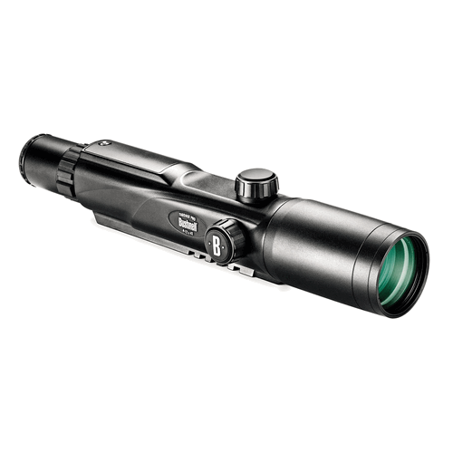 Yardage Pro 4-12x42 Laser Ran