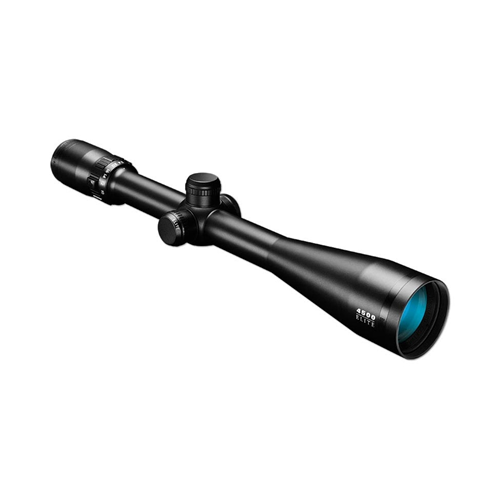 Elite 4500 Riflescope