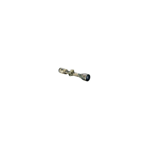 Banner Riflescope Magnification