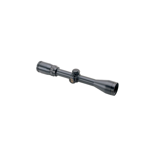 Banner Riflescope Magnification