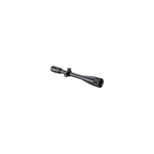 Banner Riflescope Magnification