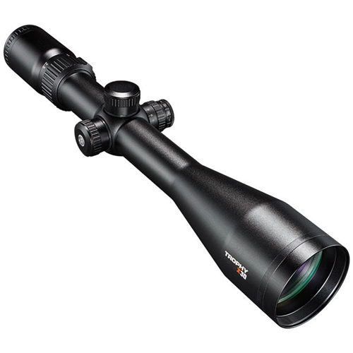 Trophy Xtreme Riflescope