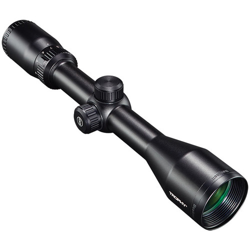 Trophy Riflescope