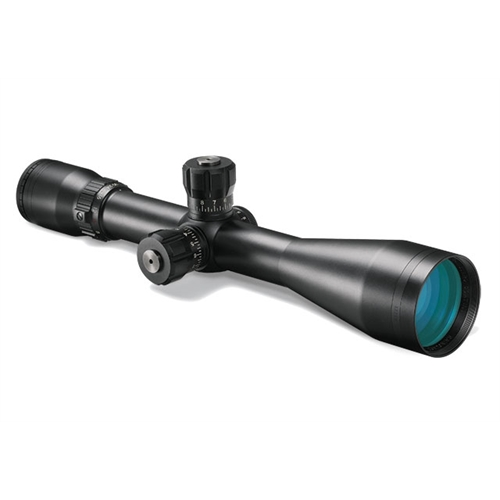 4.5-30x50 Exrs Matte Black
