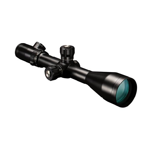 6-24x50 Matte Mil Dot Argon