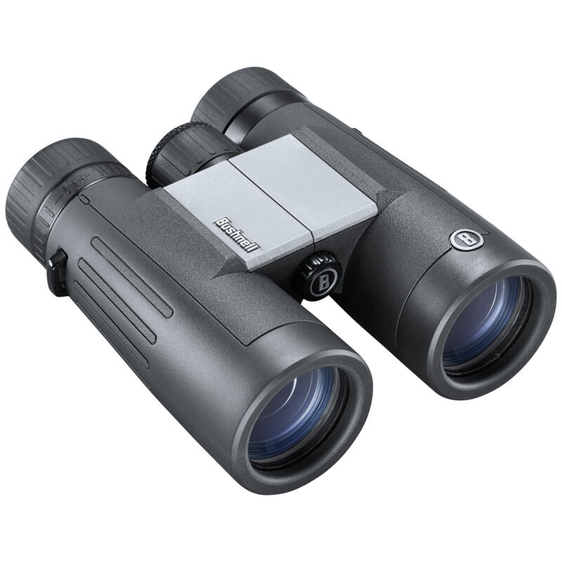 8x42 Black Roof Prism Fmc, Wp/fp, Twist-up Eyecups, Box 6l