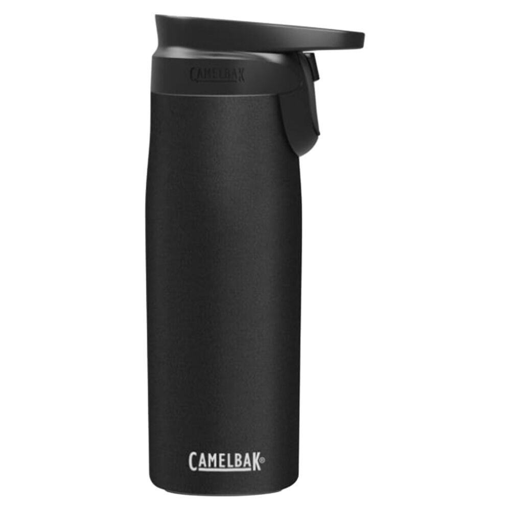 Forge Flow Vacuum-insulated Travel Mug