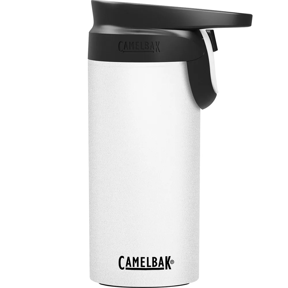 Forge Flow Vacuum-insulated Travel Mug
