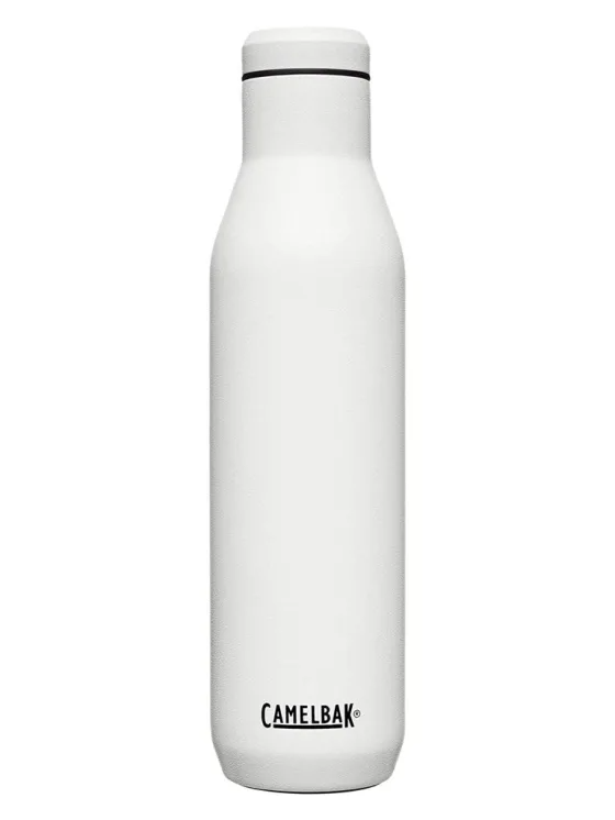 Horizon Insulated Stainless Steel Wine Bottle - 25oz