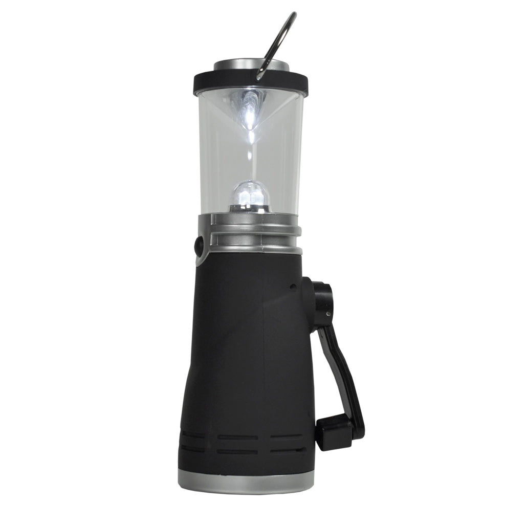 Humvee Lantern