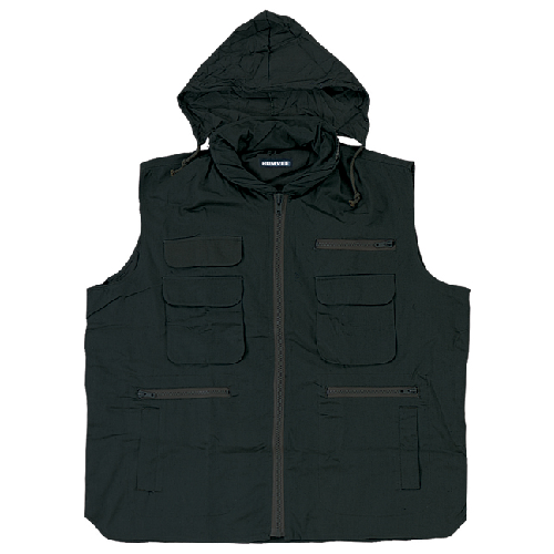 Ranger Vest