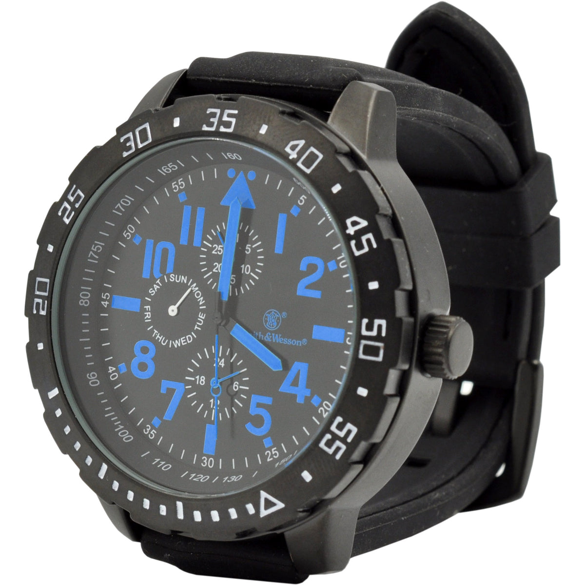Calibrator Watch