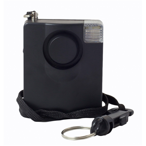 Uzi Personal Alarm