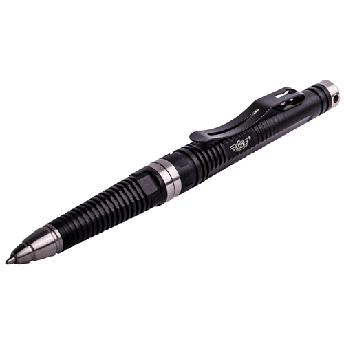 Uzi Defender Self Defense Survival Pen W/ Glassbreaker