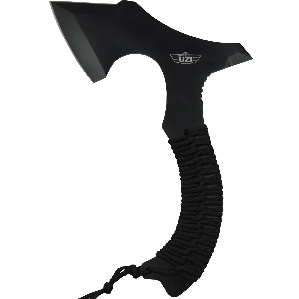 Uzi Throwing Axe