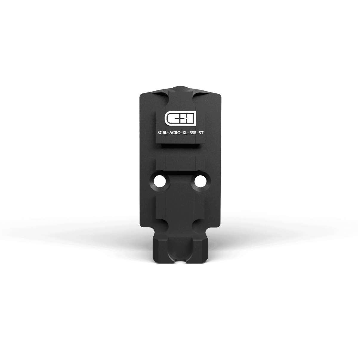 Sig P226 Xfive Legion For Aimpoint Acro / C&h Duty / Duty-xl (steel)