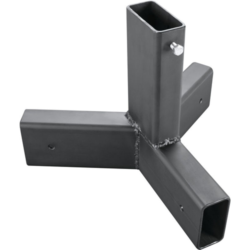 Champion Targets 44106 Tripod Bracket 2 X 4 Center Mass Target Mounting Solution