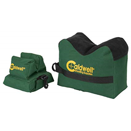 Deadshot Rear Bag