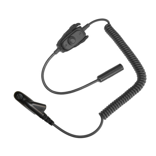 Code Red Headsets Battle Zero Replacement Headset W/ Nexus Connector & Boom Mic