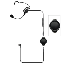 Cqb Mod Close Quarters Battle Headset