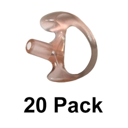 Silicone Semi-custom Ear Mold