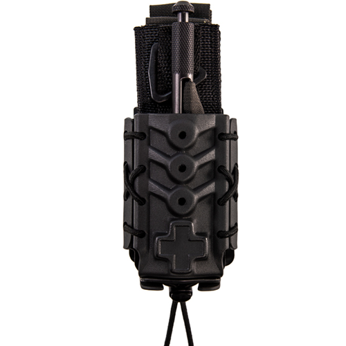 Kydex Tourniquet Taco U-mount