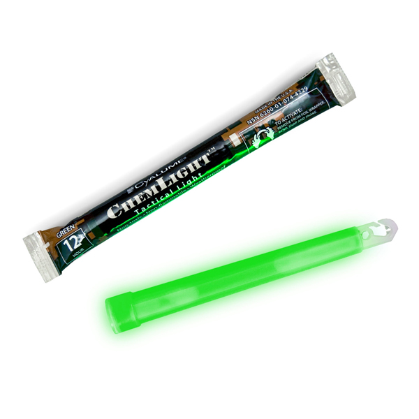 Chemlight 6''