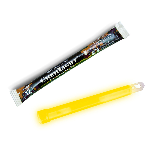 Chemlight 6''