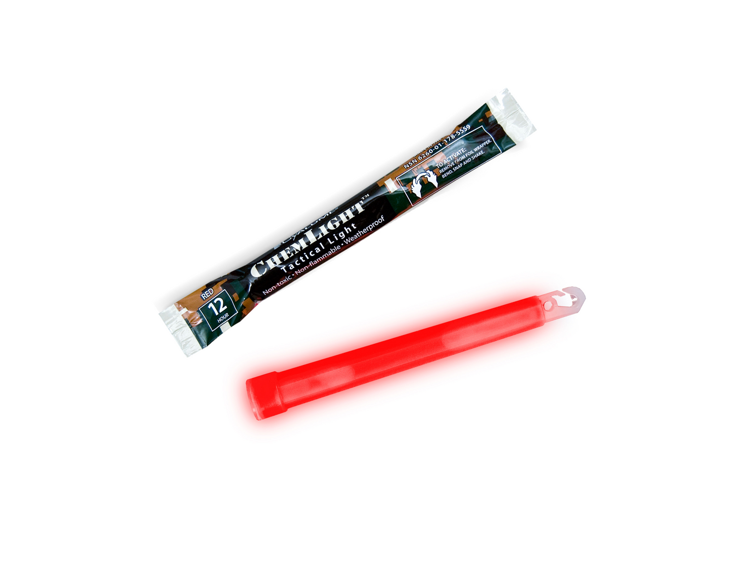 Chemlight 6''