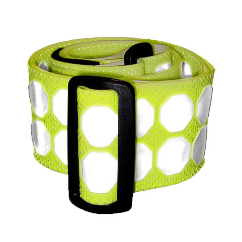 Cyalume Pt Belt W/ Velcro