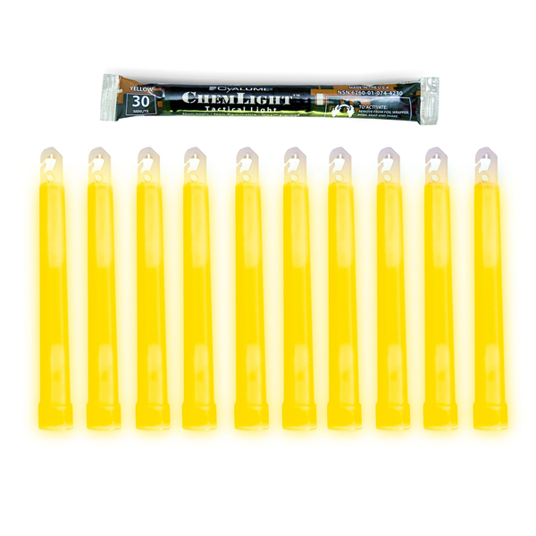 Chemlight 6''