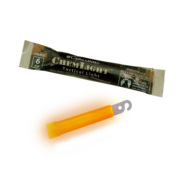 Chemlight 4''