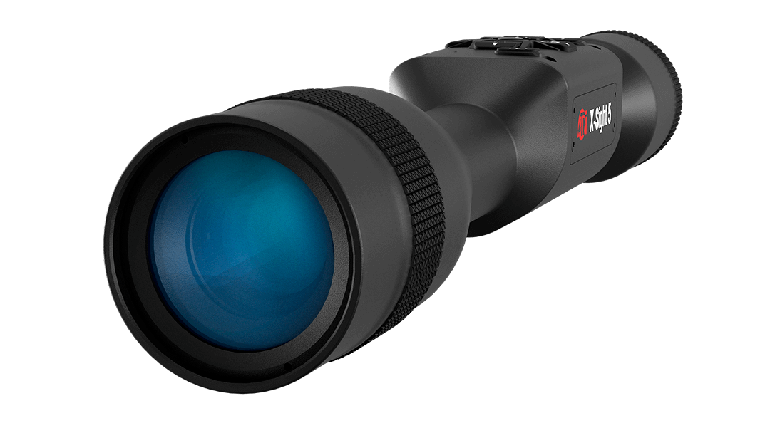 Atn X-sight 5 3-15x