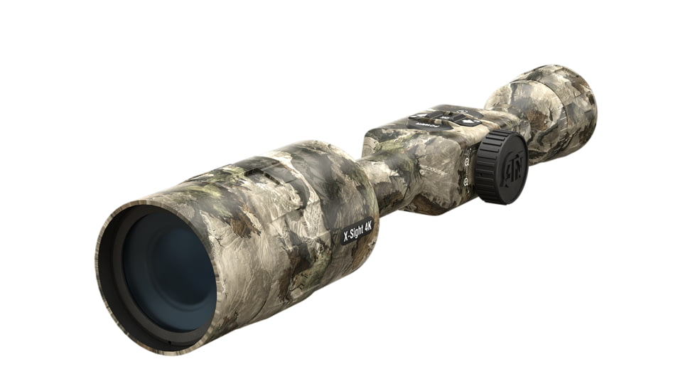 X-sight 4k Rifle Scope