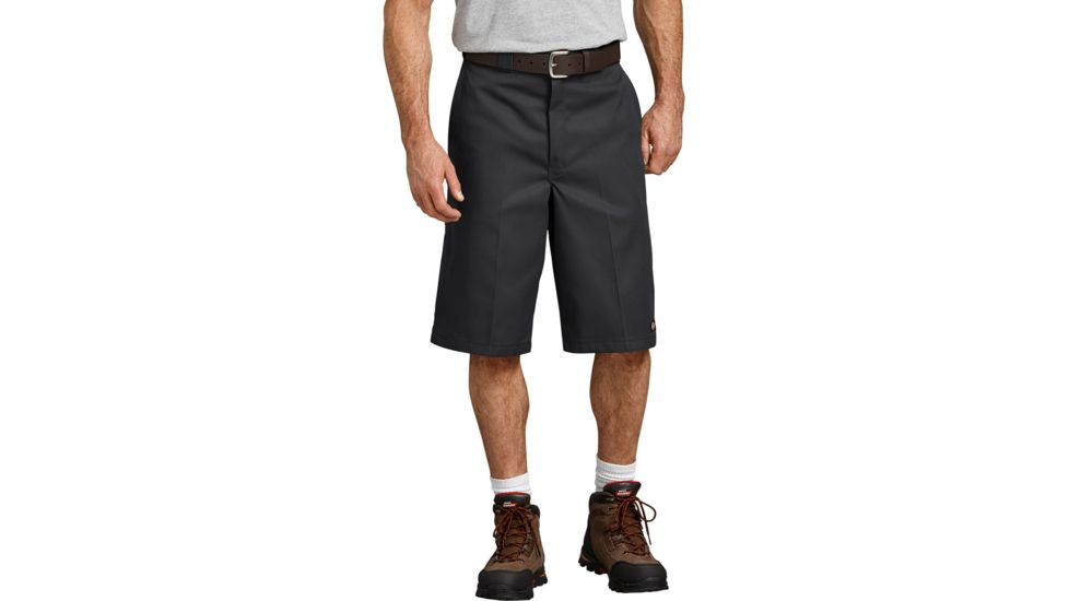 13'' Loose Fit Multi-use Pocket Work Shorts
