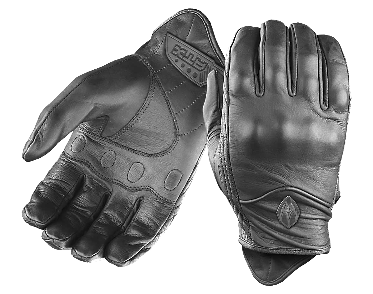 Atx95 All-leather Gloves